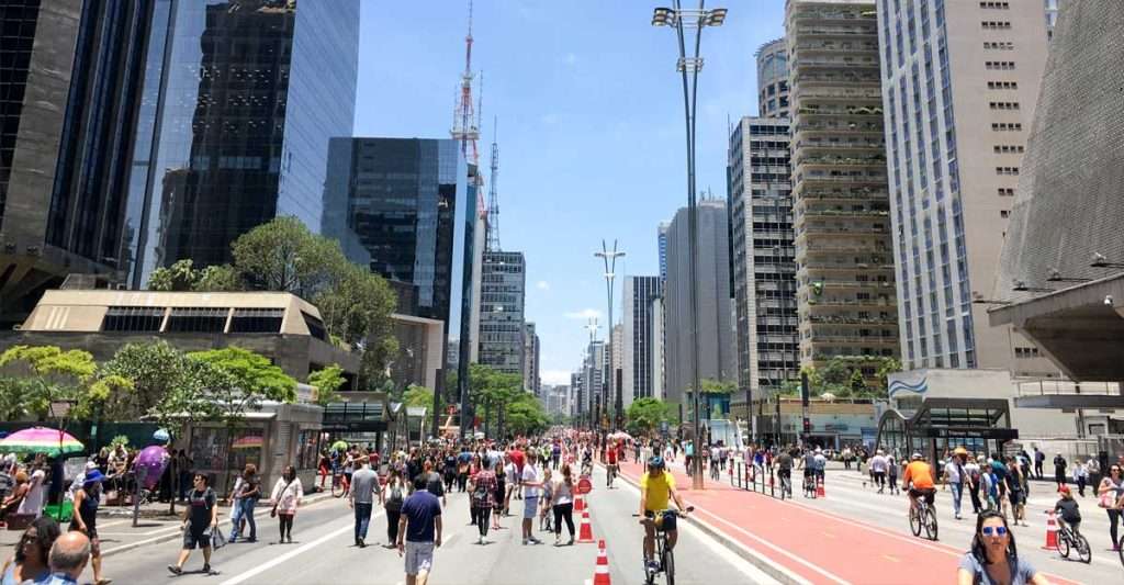 Avenida Paulista