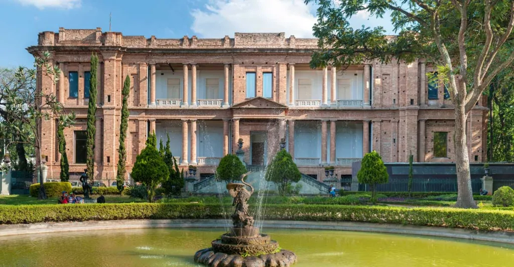 Pinacoteca do Estado de São Paulo